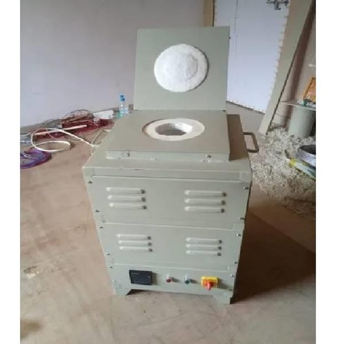 Gold Melting Electric Machine