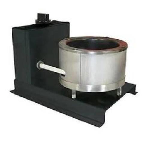 Gold Melting Induction Furnace 20Kg