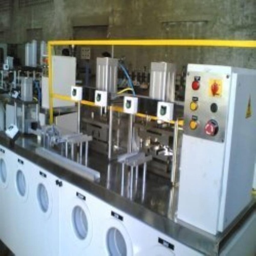 GR Notching Workstation