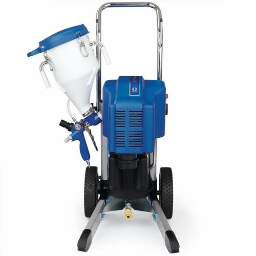 Graco Texture Spray Painting Machine