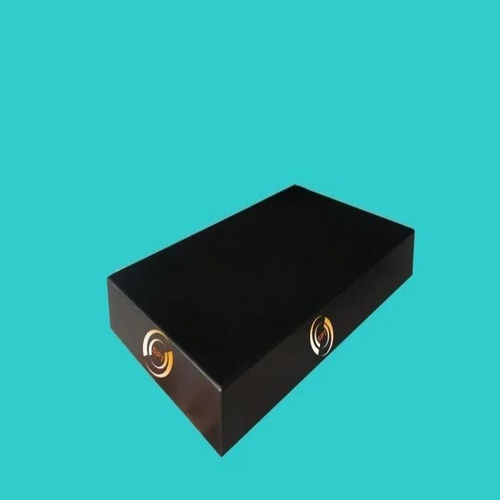 Grade 0 Surface Measuring Plate, 90MM Thickness