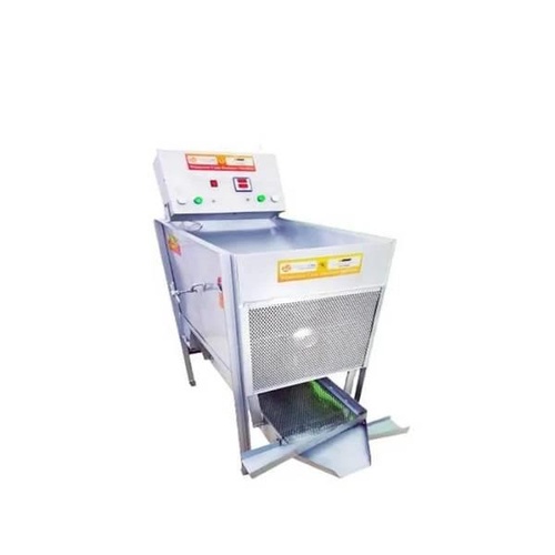 Grain Dust Collection Machine