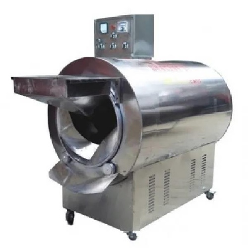 Gram Roaster Machine Automatic