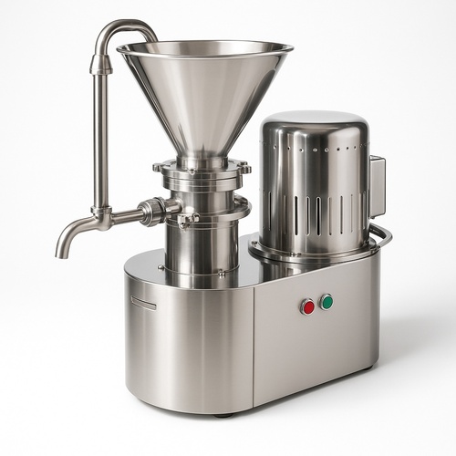 Granmech SS Colloid Machine GM-CM-5