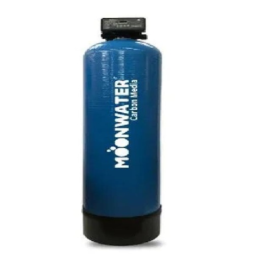 Granular Activated Carbon Water Filter