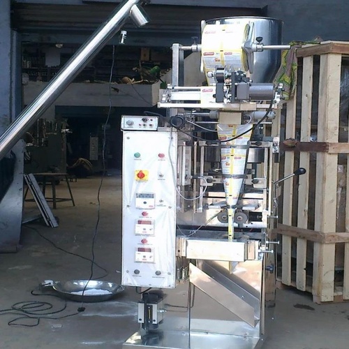 Granular Automatic Packaging Machine