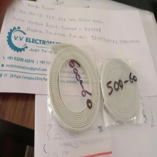 Graphtec CE5000-60 Rubber Belt