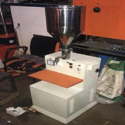 Grease Filler Machine