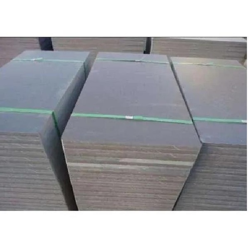 Grey PVC Brick Manufacturing Pallet