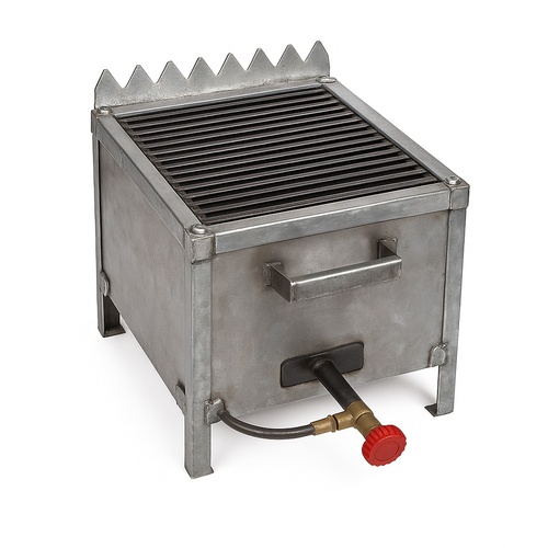 Grill Barbecue Machine