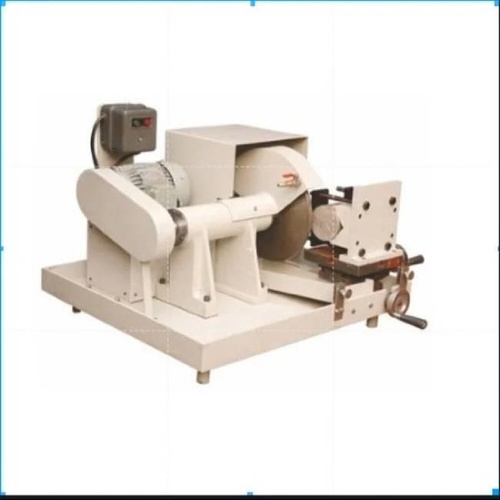 Grinding Core Cutting Machine