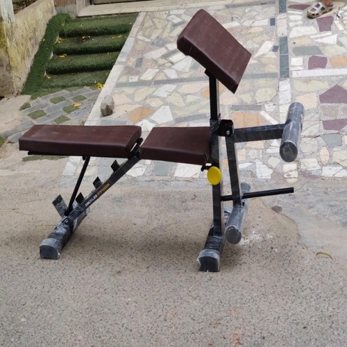 Gym Adjustable Bench