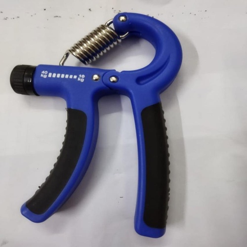 Gym Hand Gripper, Polypropylene