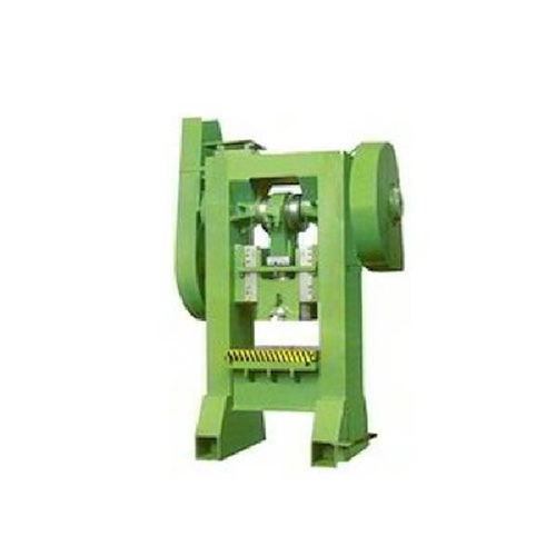 H Frame Power Press Pillar Machine