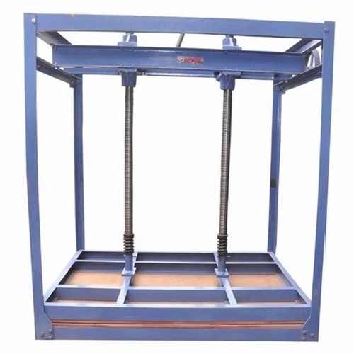 H-Frame Sheet Pressing Machine