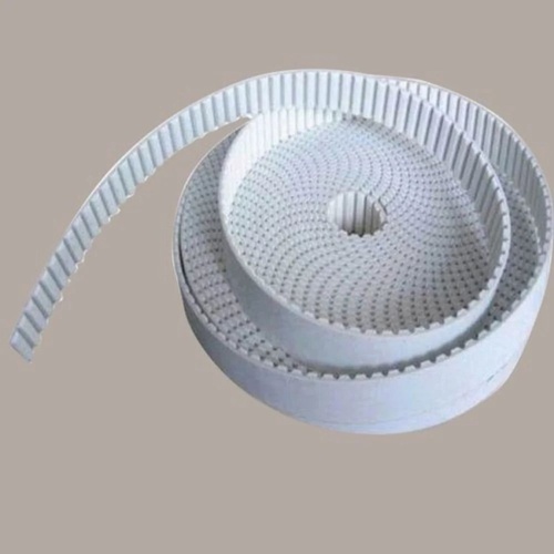 H Type PU Open Timing Belt 6mm