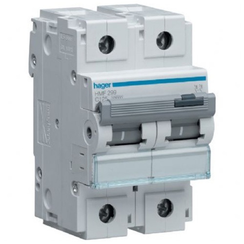 Hager Miniature Circuit Breaker