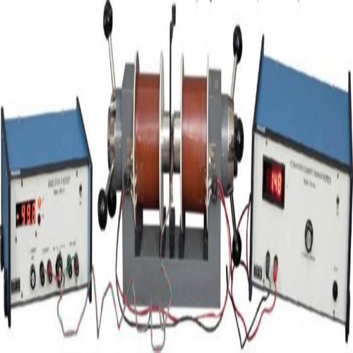 Hall Effect Experimentation Kit