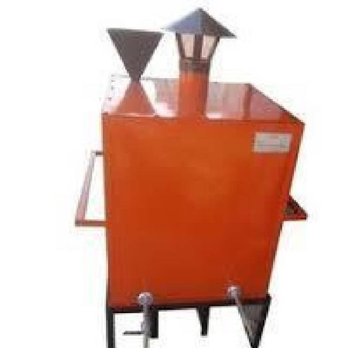 Hamam A Industrial Water Heating Device