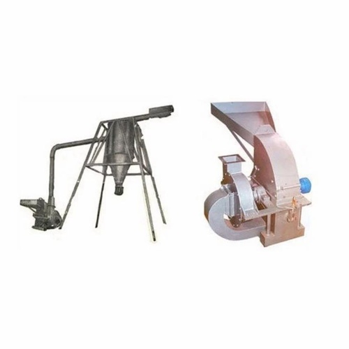 Hammer Crushing Machine