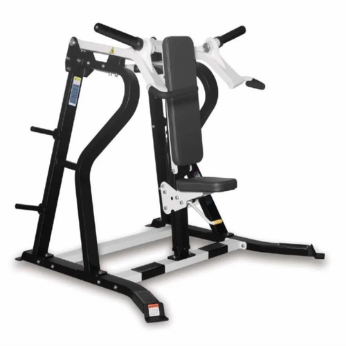 Hammer Series Plate Loaded Shoulder Press