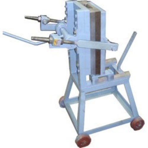 Hand Metal Casting Mould