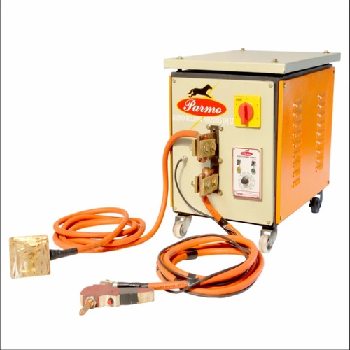Hand Operated Spot Welder Machine