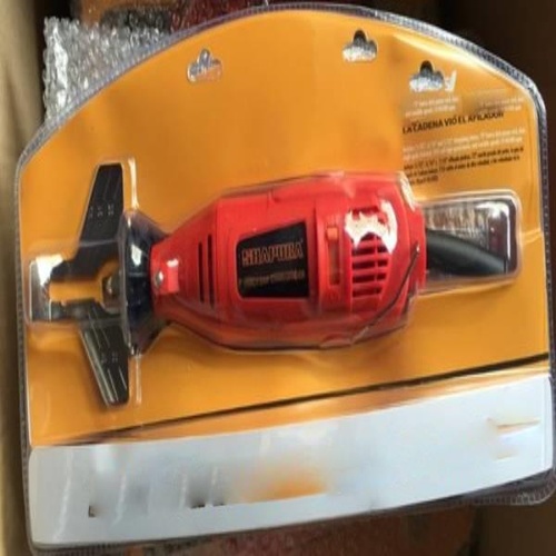 Handheld Chain Saw Sharpener