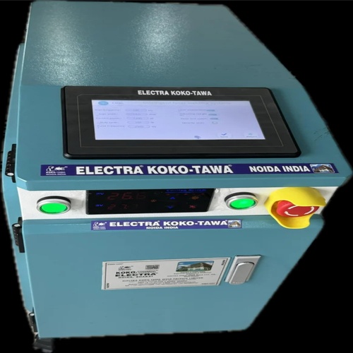 Handheld Fiber Welding Machine