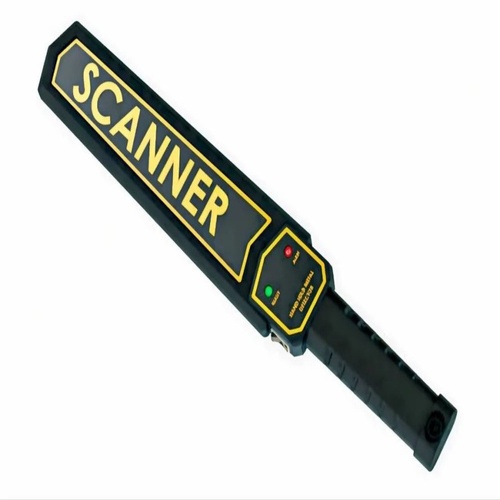 Handheld Metal Detector, 5m