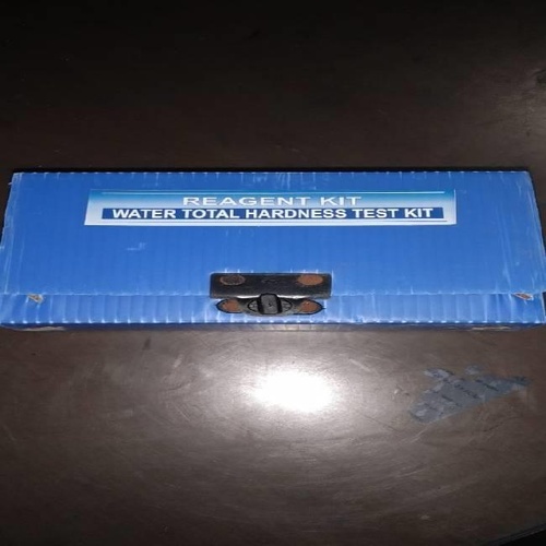 Hardness Water Testing Kit