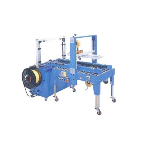 Hchcr PP Strapping Automatic Packaging Machine