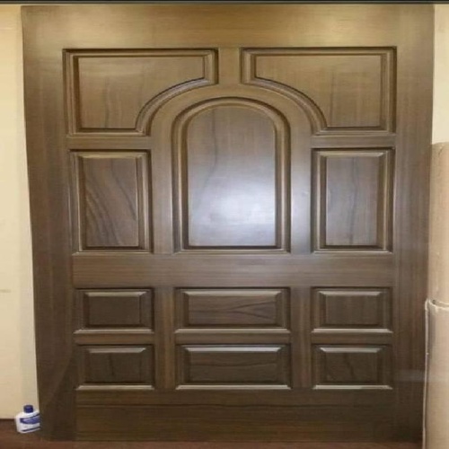 HDHMR Standard Door