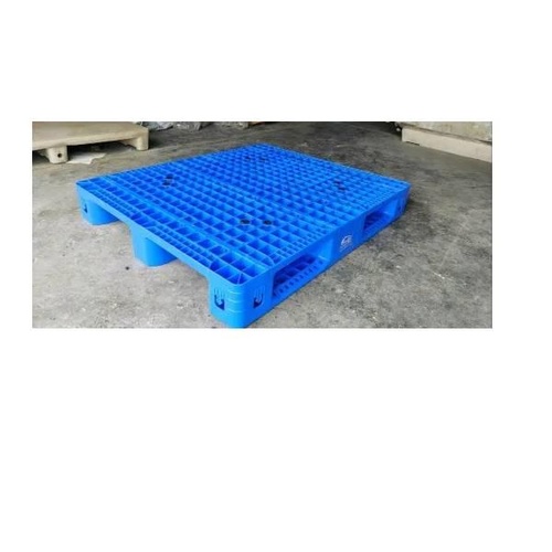 HDPE Plastic Rackable Pallet