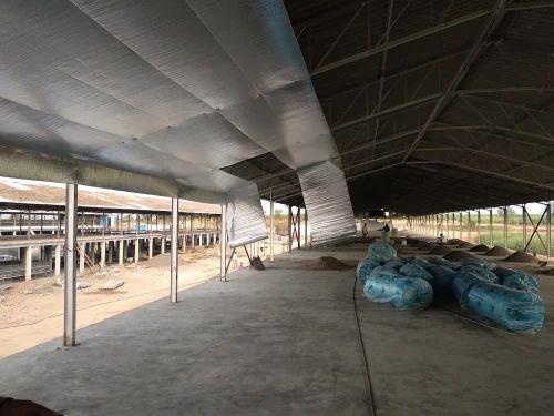 Heat Reflective Foil