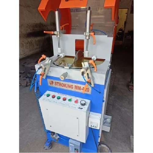 Heat Sink Profile Cutting Machine