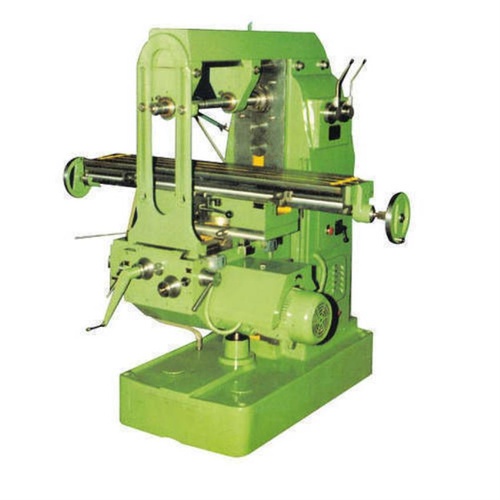 Heavy Duty Automatic Milling Machine