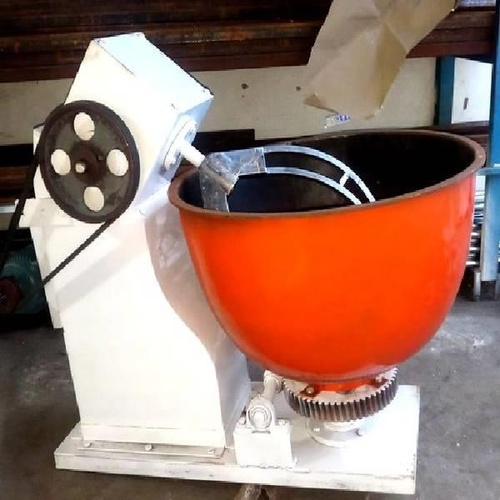 Heavy Duty Bakery Dough Mixer