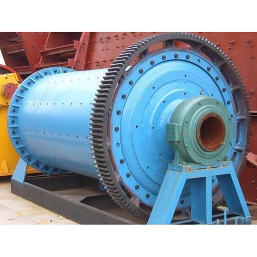 Heavy Duty Ball Mill