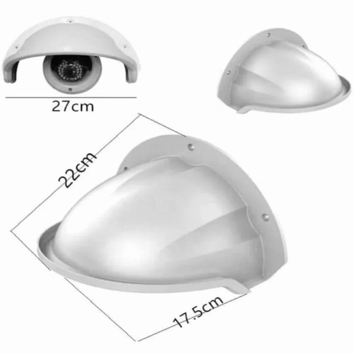 Heavy Duty Camera PVC Cover