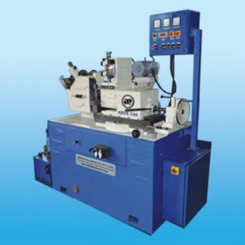 Heavy Duty Centerless Grinding Machine