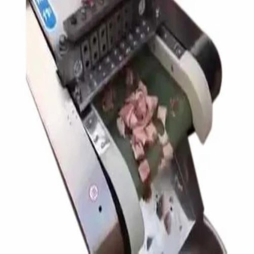 Heavy Duty Chicken Cutting Machine