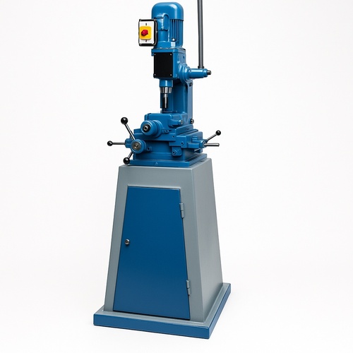 Heavy Duty Chisel Mortiser Machine