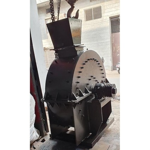 Heavy Duty Disintegrator Machine