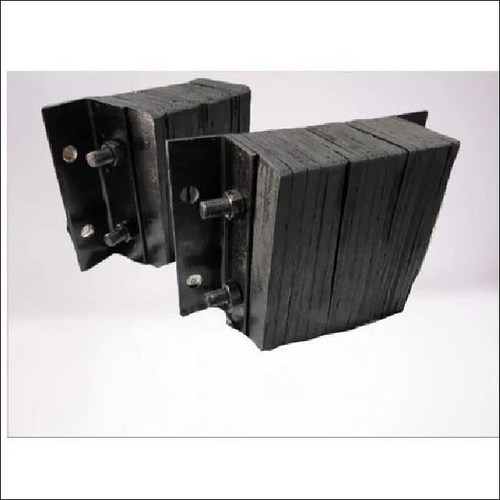 Heavy Duty Dock Bumper