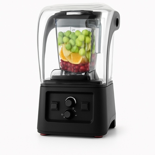 Heavy Duty Electric Blender