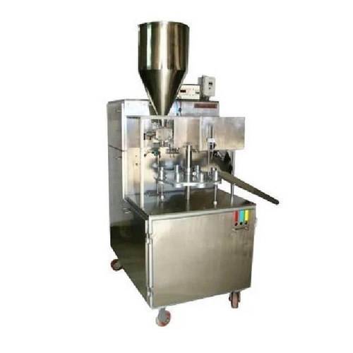 Heavy Duty Filling Machine