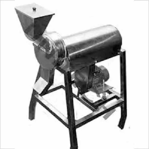 Heavy Duty Fruit Pulper