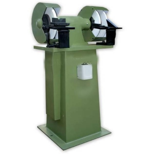 Heavy-Duty Grinder Equipment