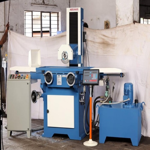Heavy Duty Hydraulic Surface Grinding Machine
